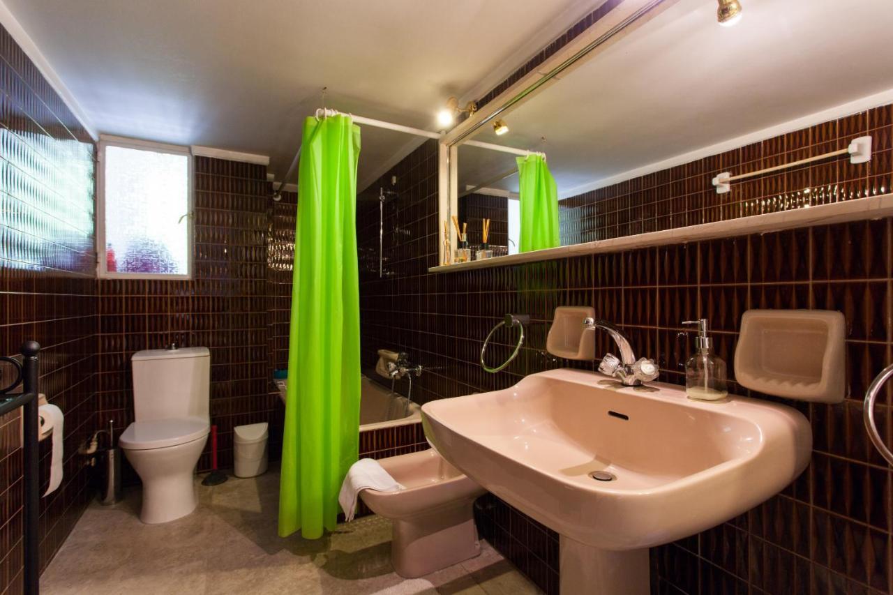 Lovely Apartment In Psychiko - Renovation May 2025 Athènes Extérieur photo