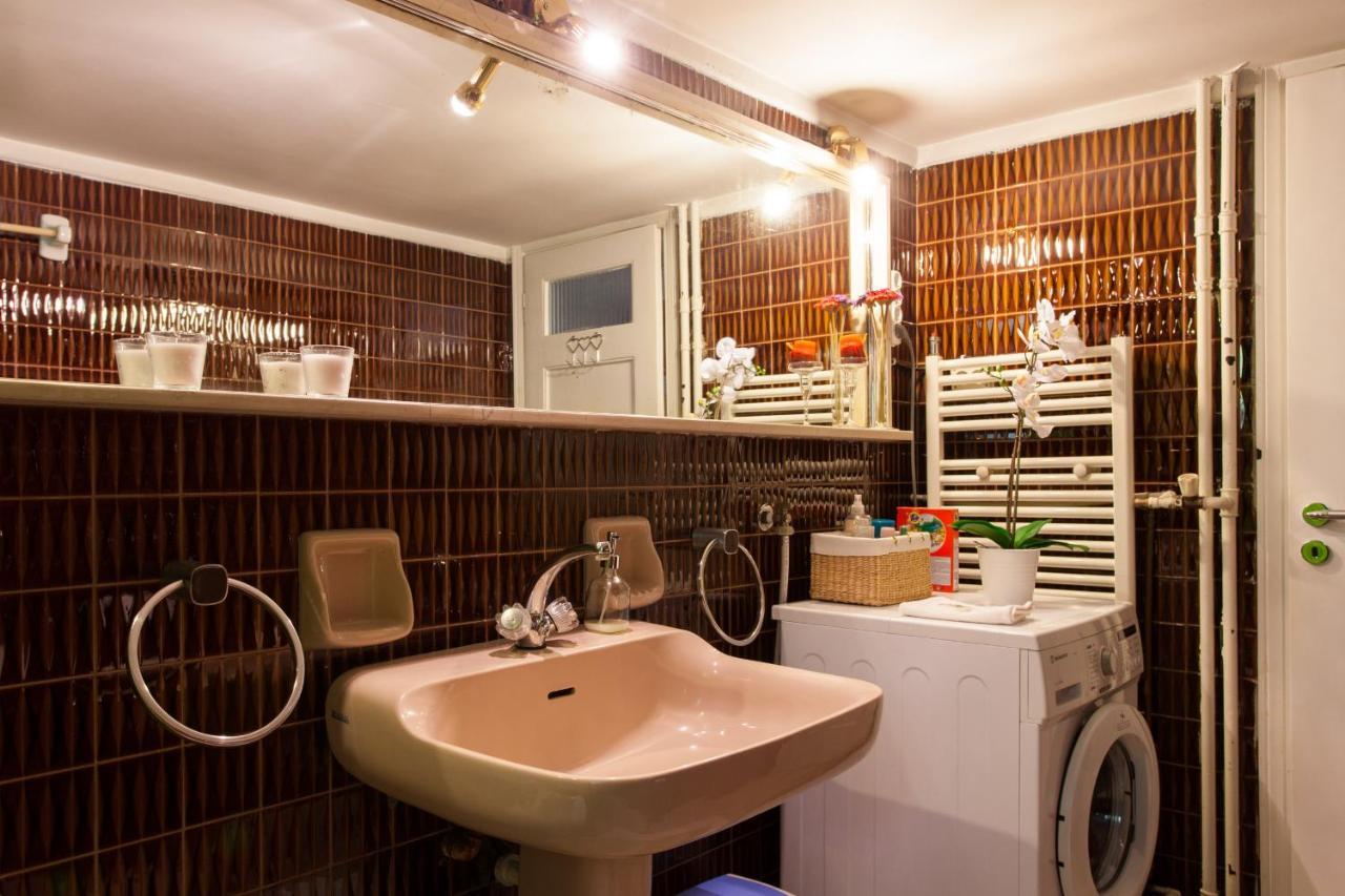 Lovely Apartment In Psychiko - Renovation May 2025 Athènes Extérieur photo