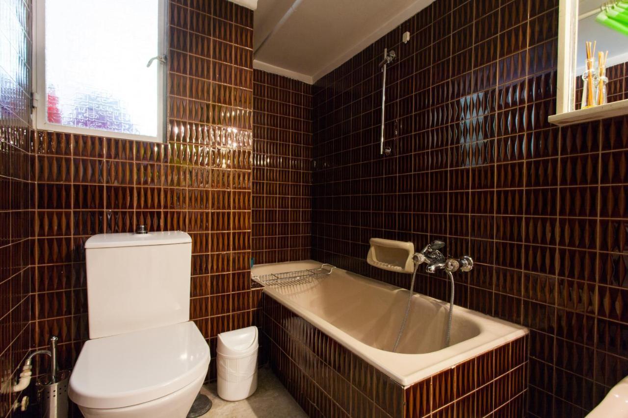 Lovely Apartment In Psychiko - Renovation May 2025 Athènes Extérieur photo